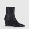 ATP Atelier Pratella Nappa Ankle Boots | Boots