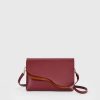 ATP Atelier Scarlino Nappa Pouch Bag | Crossbody Bags