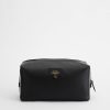 ATP Atelier Pomaia Leather Beauty Bag | Beauty Bags